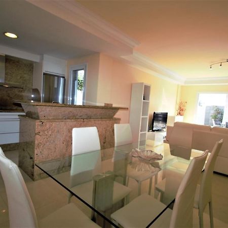 Villa Lovisi Maspalomas  Exterior foto