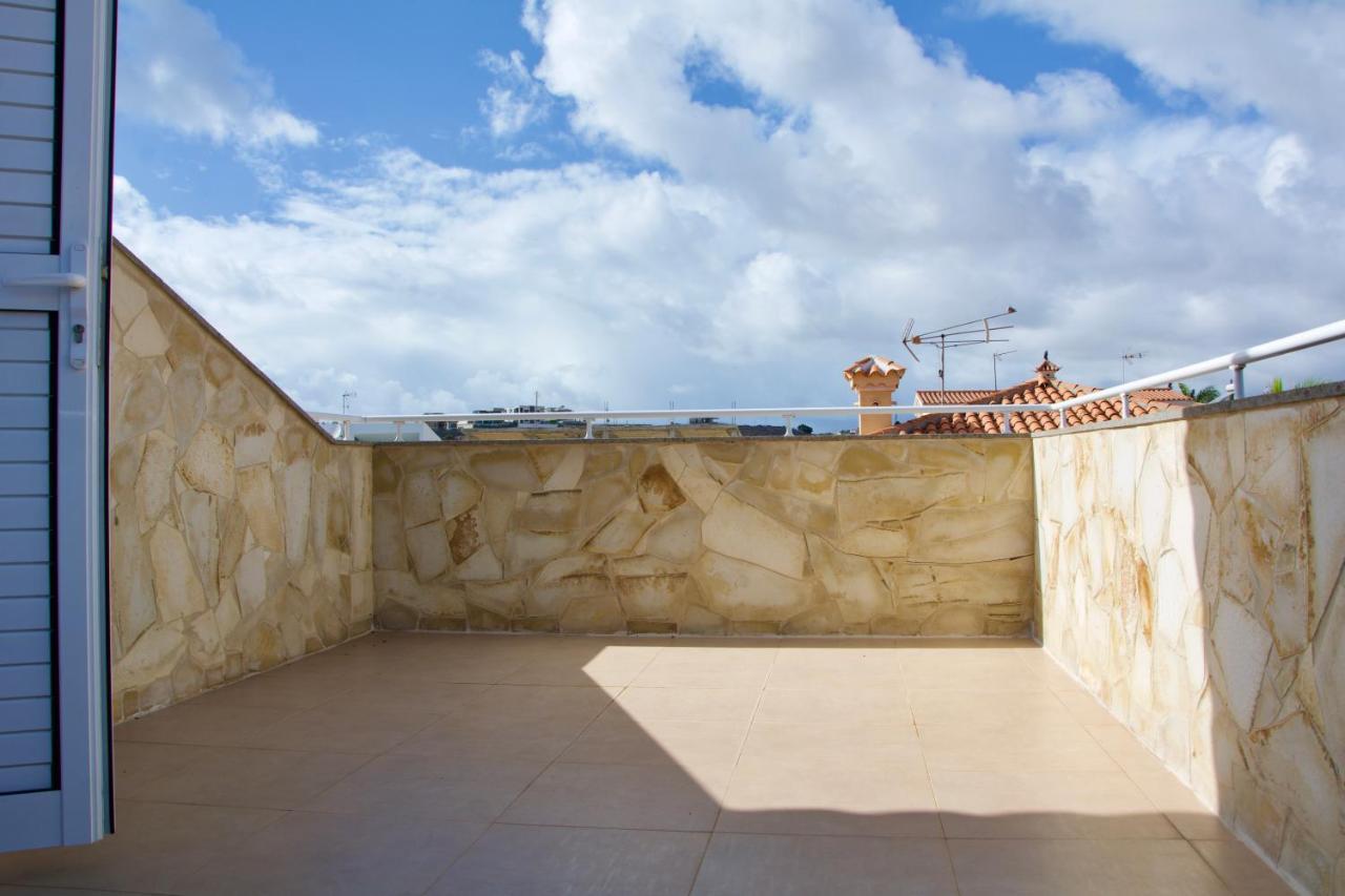 Villa Lovisi Maspalomas  Exterior foto