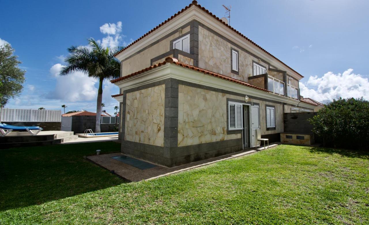 Villa Lovisi Maspalomas  Exterior foto