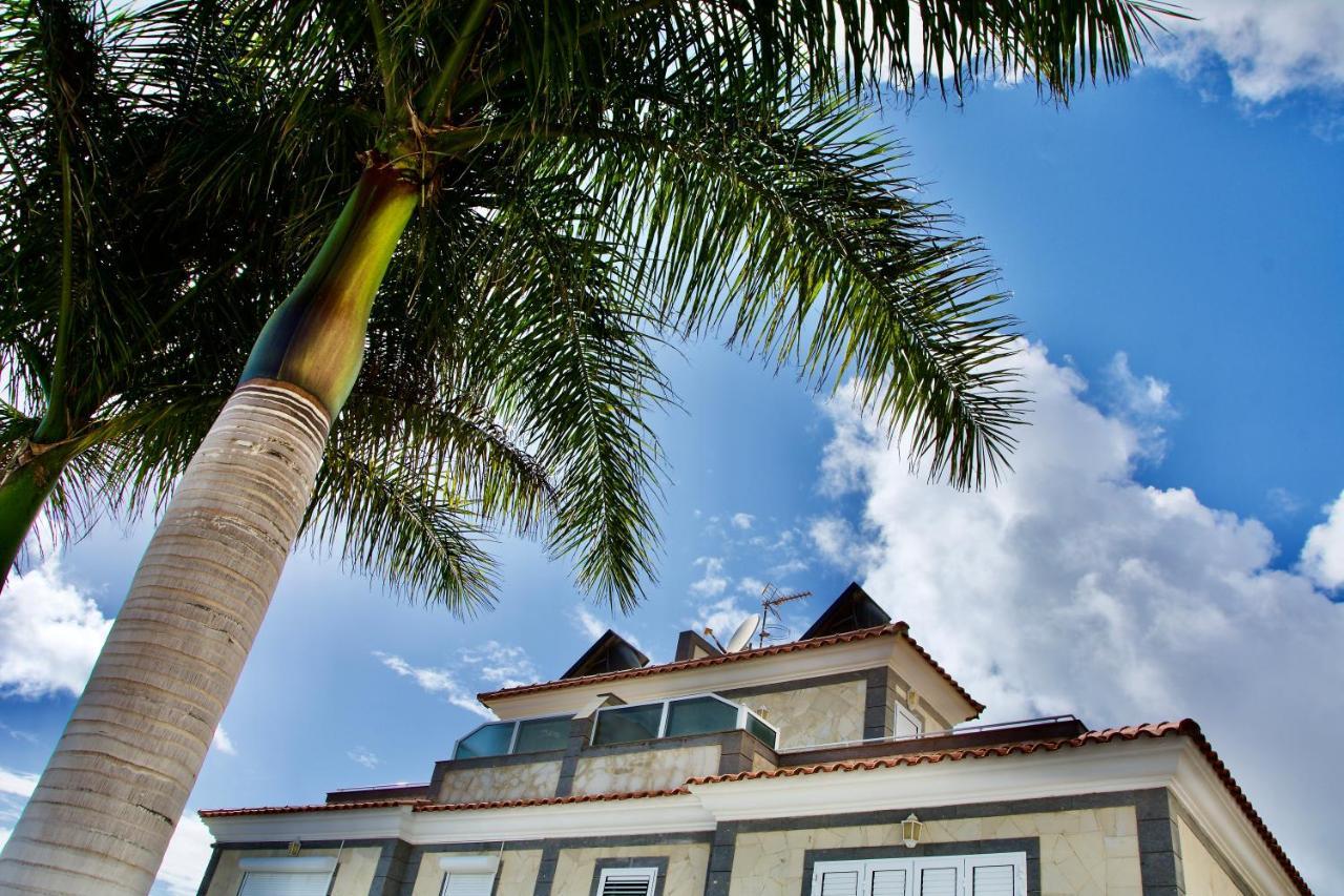 Villa Lovisi Maspalomas  Exterior foto