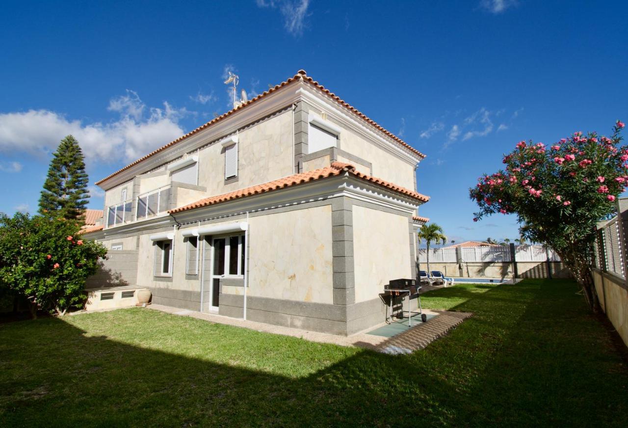 Villa Lovisi Maspalomas  Exterior foto