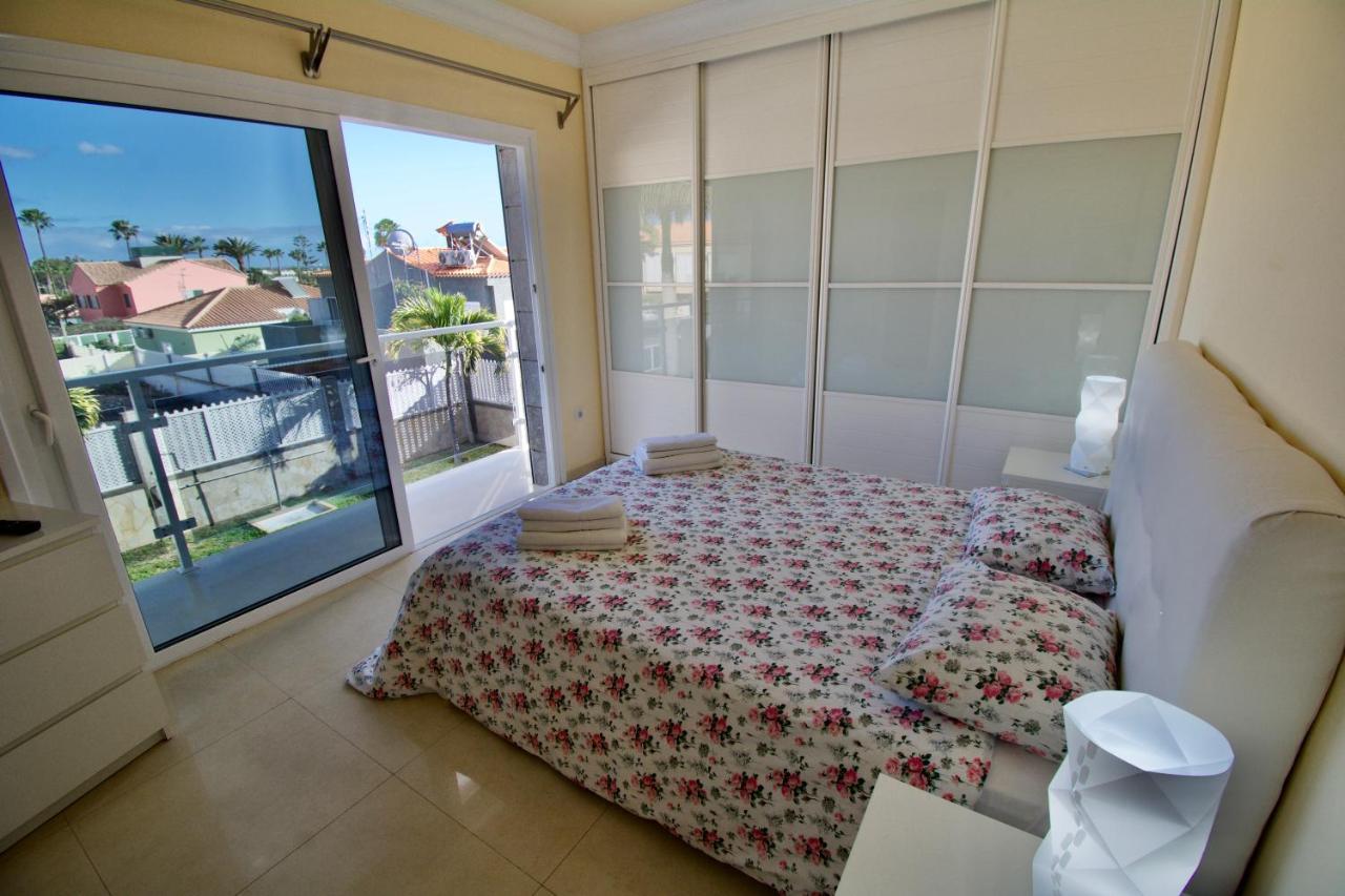 Villa Lovisi Maspalomas  Exterior foto