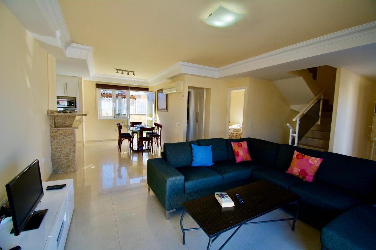 Villa Lovisi Maspalomas  Exterior foto