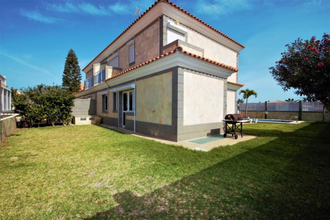 Villa Lovisi Maspalomas  Exterior foto