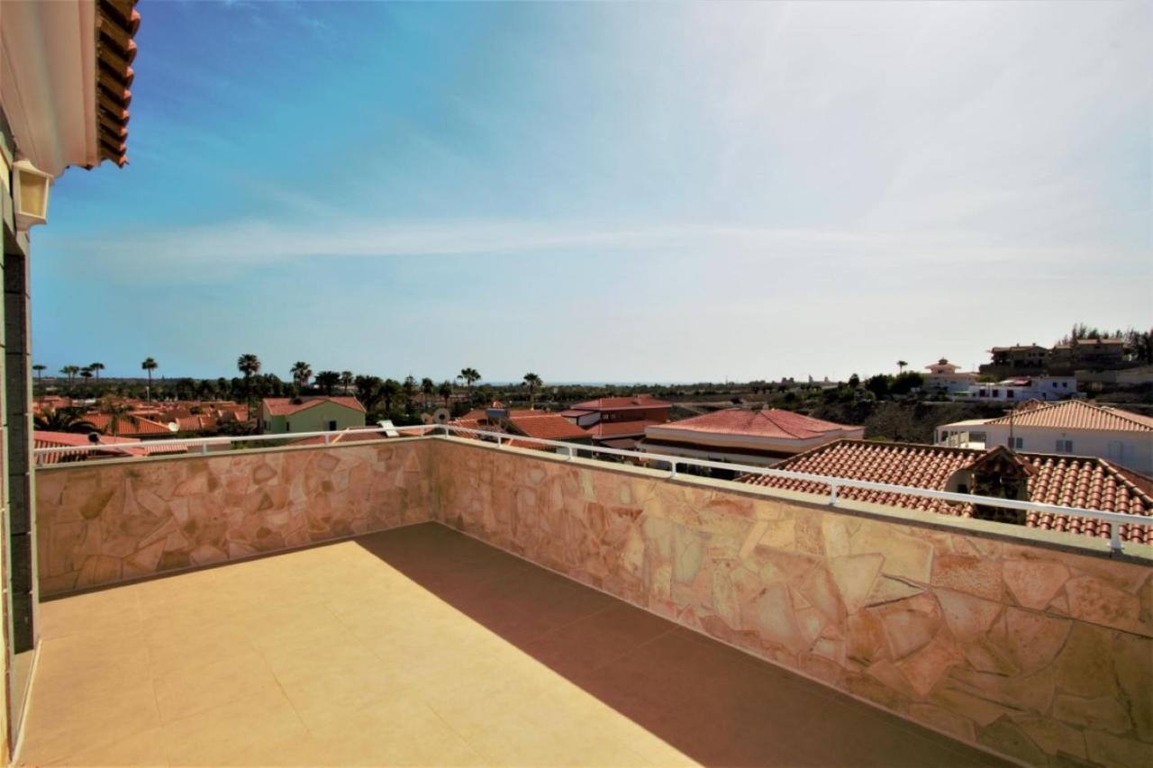 Villa Lovisi Maspalomas  Exterior foto