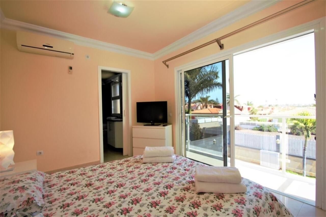 Villa Lovisi Maspalomas  Exterior foto