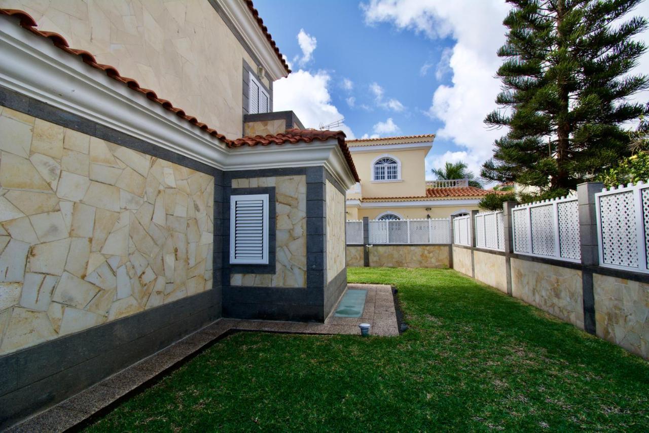 Villa Lovisi Maspalomas  Exterior foto