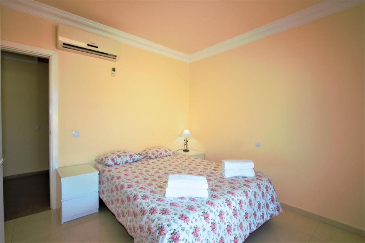 Villa Lovisi Maspalomas  Exterior foto