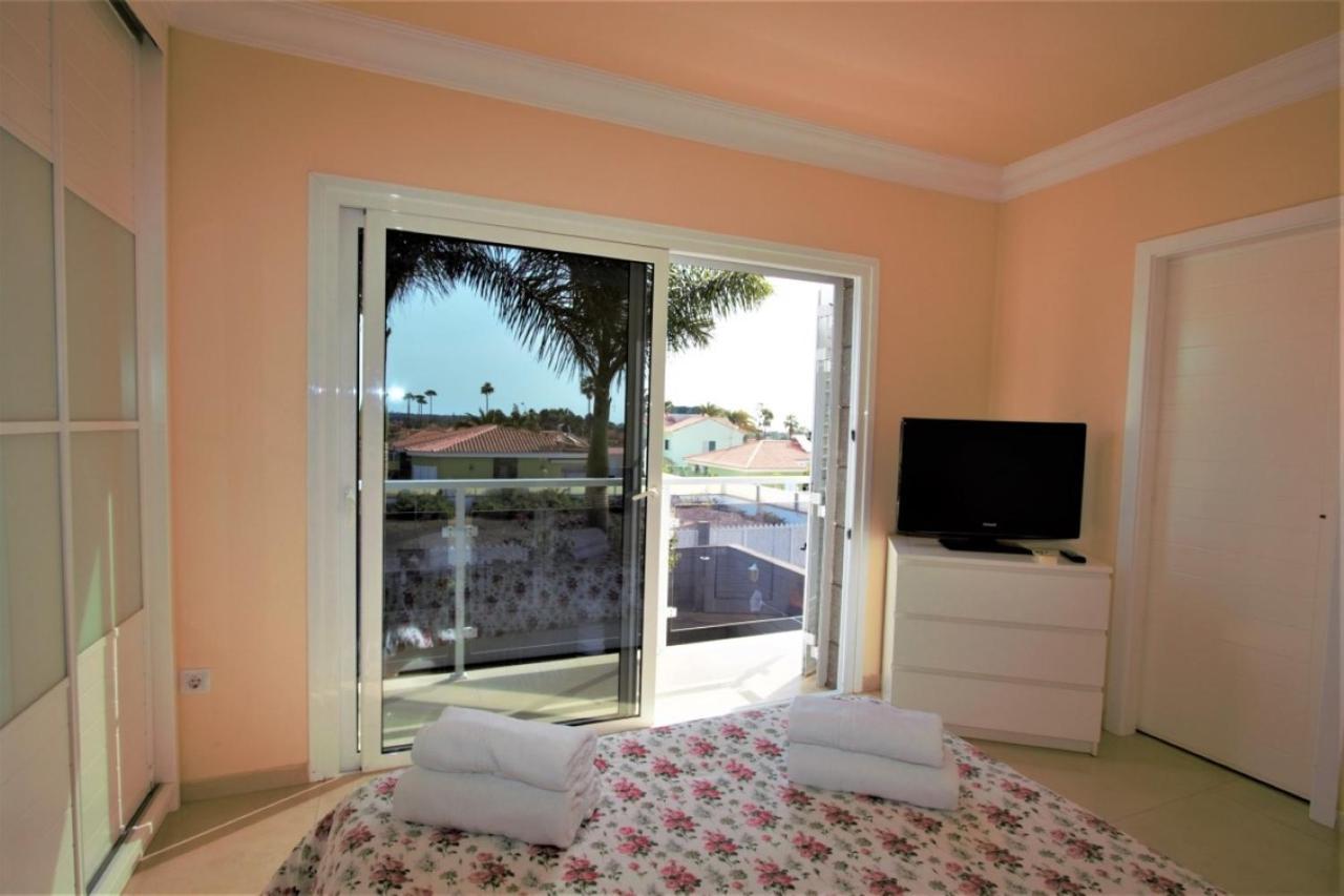 Villa Lovisi Maspalomas  Exterior foto