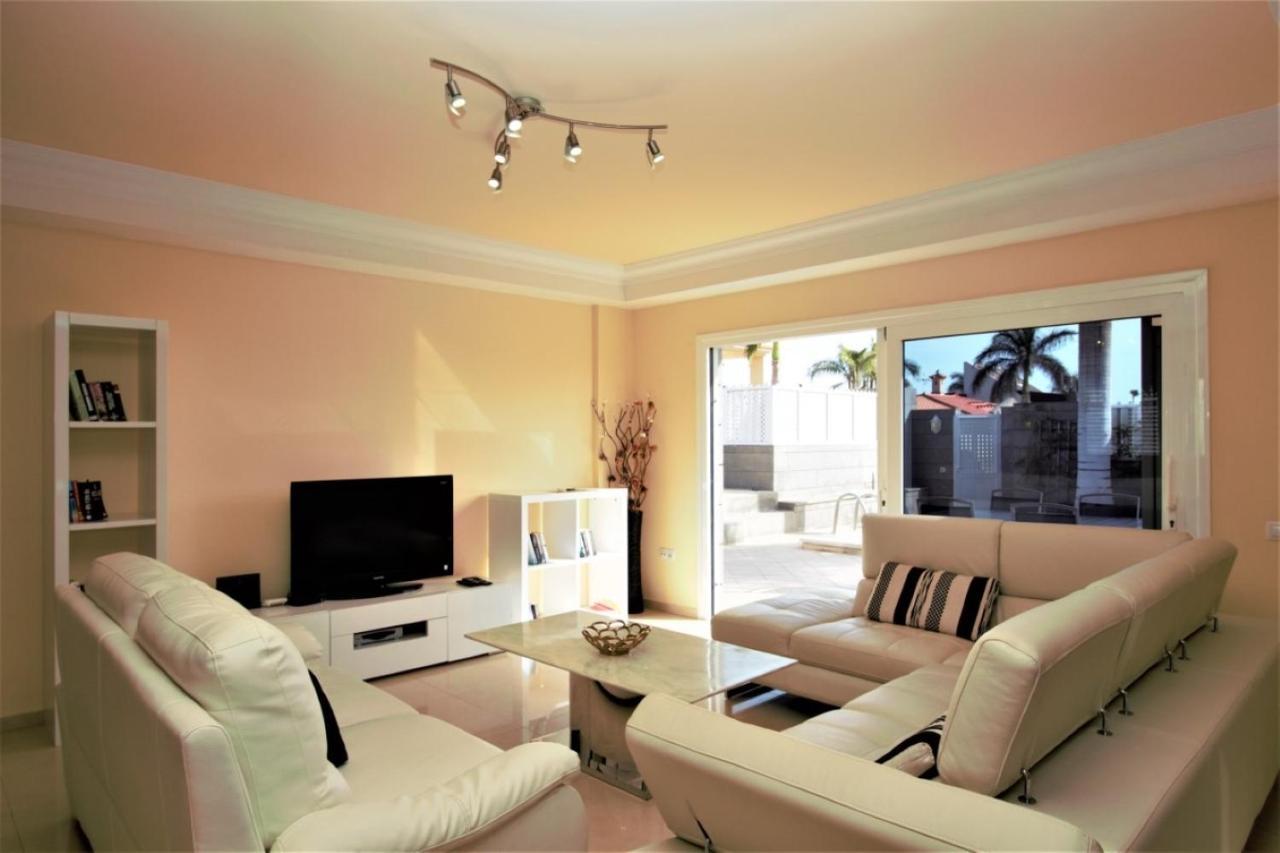 Villa Lovisi Maspalomas  Exterior foto