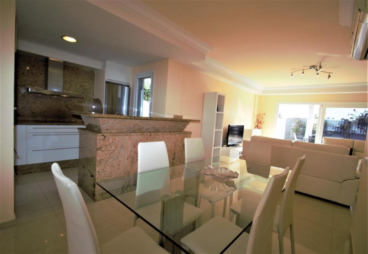 Villa Lovisi Maspalomas  Exterior foto