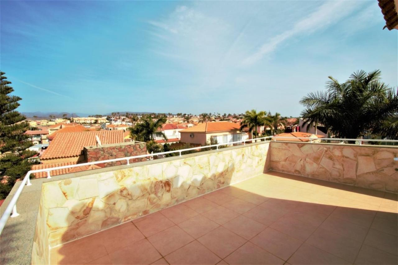 Villa Lovisi Maspalomas  Exterior foto