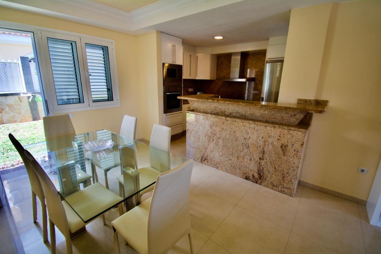 Villa Lovisi Maspalomas  Exterior foto